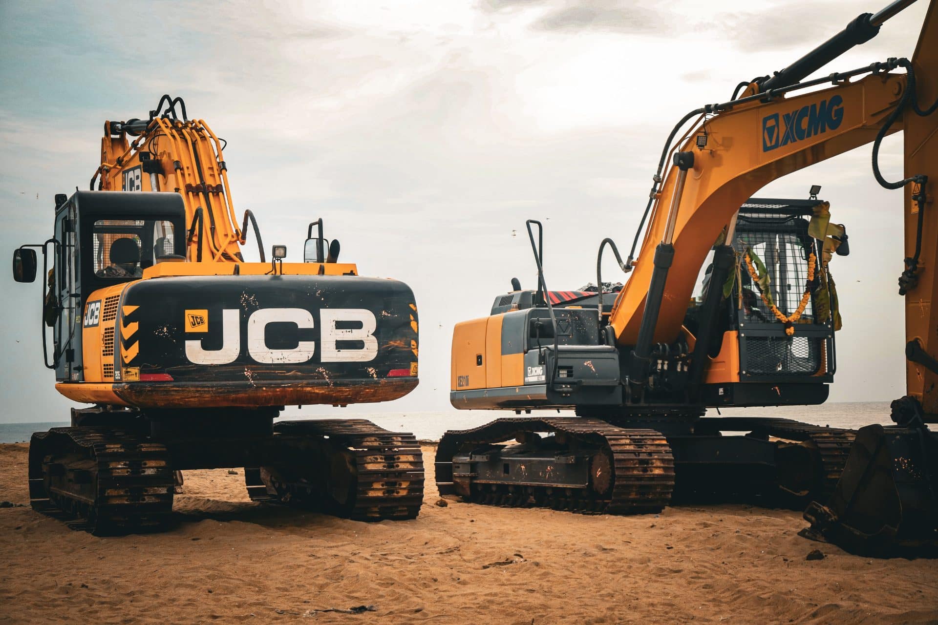 Equipment Rentals